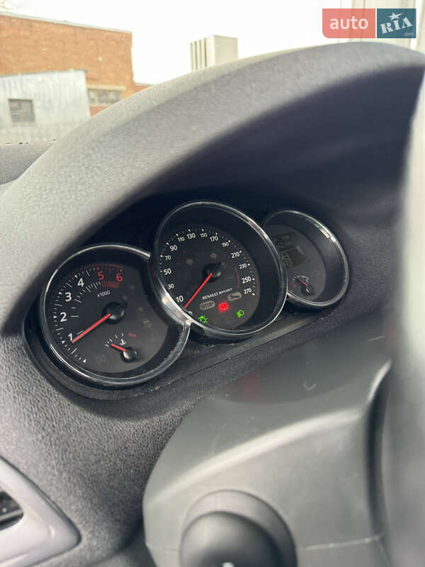 Универсал Renault Megane 2012 в Великой Багачке фото 40 Универсал Renault Megane 2012 в Великой Багачке