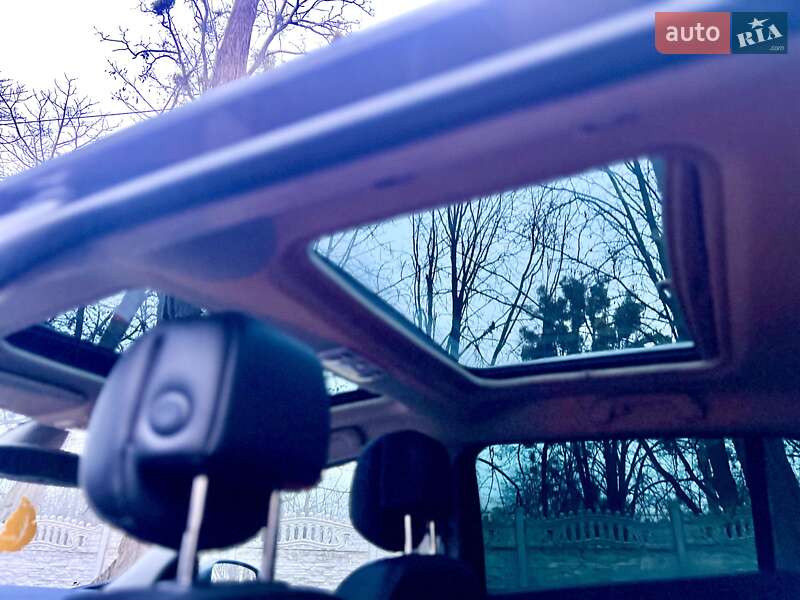 Универсал Renault Megane 2012 в Харькове