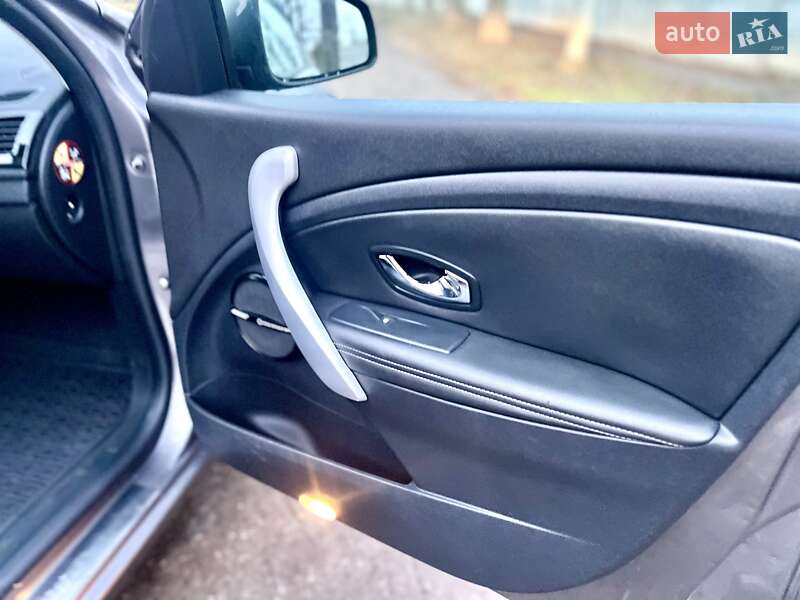 Универсал Renault Megane 2012 в Харькове