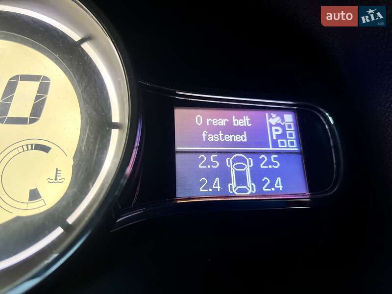 Универсал Renault Megane 2012 в Харькове