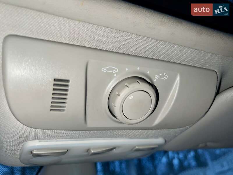 Универсал Renault Megane 2012 в Харькове