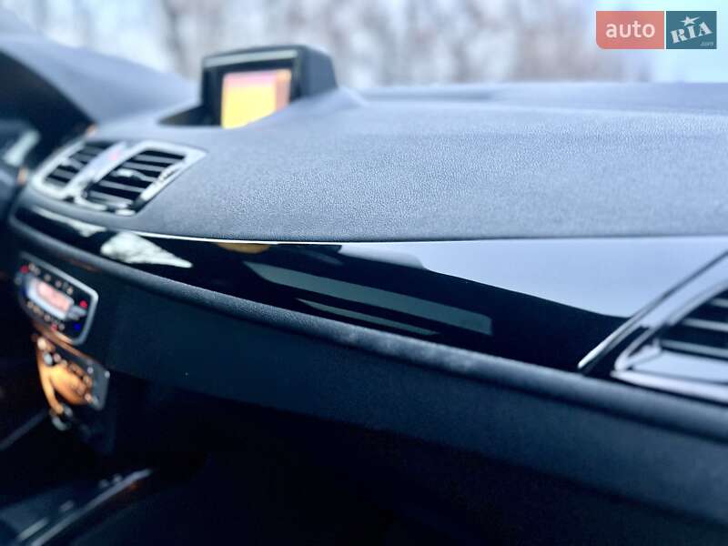 Универсал Renault Megane 2012 в Харькове