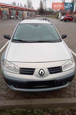 Універсал Renault Megane 2004 в Вінниці