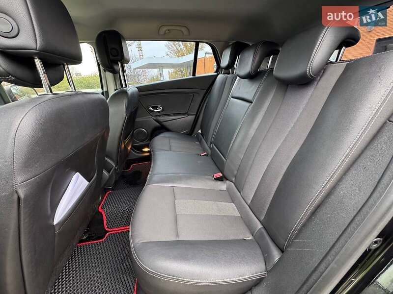 Універсал Renault Megane 2011 в Одесі фото 10 Універсал Renault Megane 2011 в Одесі