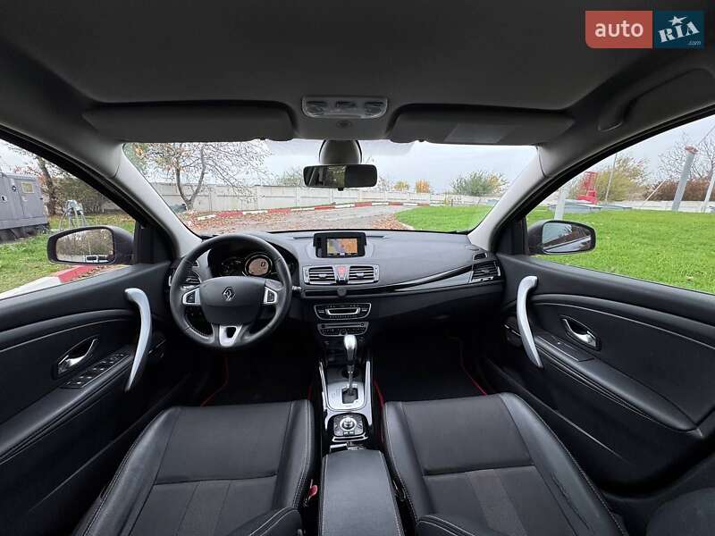 Універсал Renault Megane 2011 в Одесі фото 14 Універсал Renault Megane 2011 в Одесі