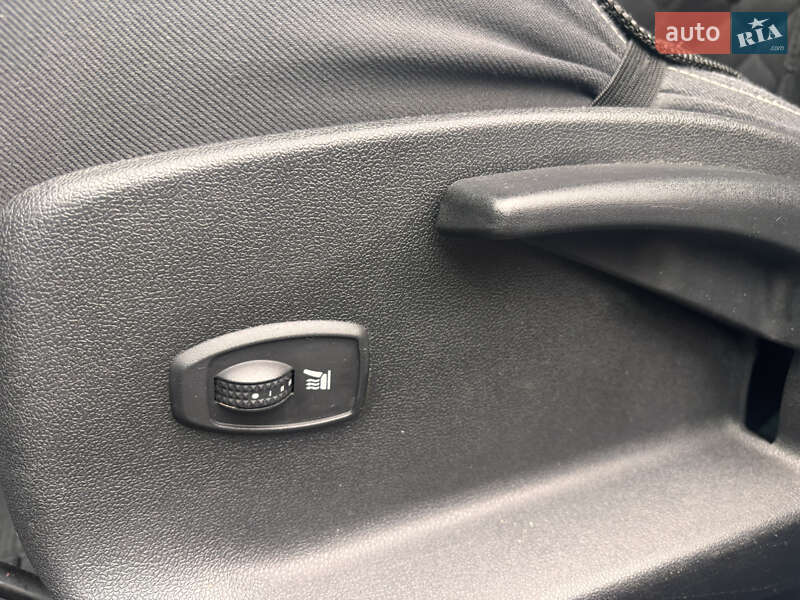 Універсал Renault Megane 2010 в Полтаві