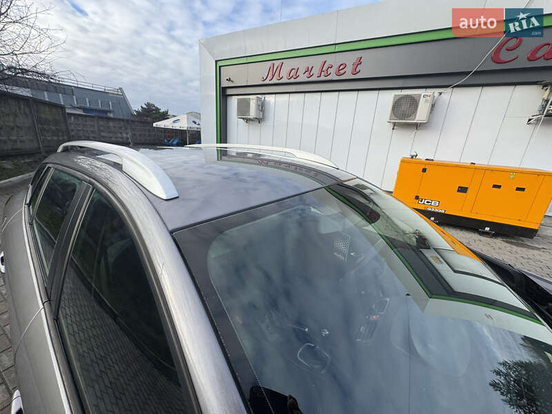 Универсал Renault Megane 2010 в Белой Церкви