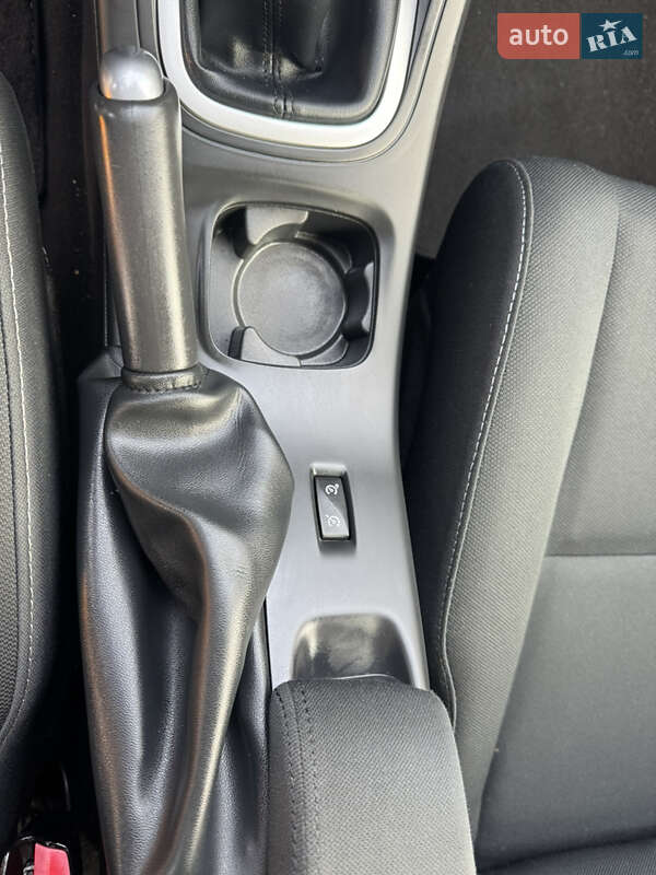 Универсал Renault Megane 2010 в Белой Церкви