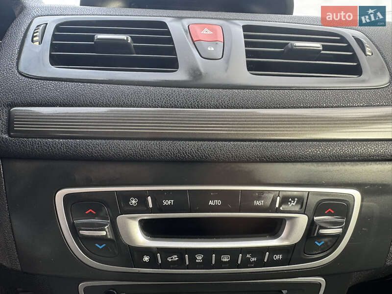 Универсал Renault Megane 2010 в Белой Церкви