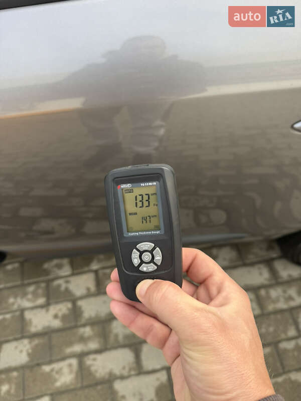 Универсал Renault Megane 2010 в Белой Церкви