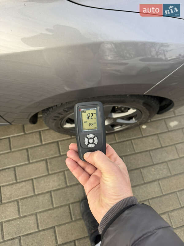 Универсал Renault Megane 2010 в Белой Церкви