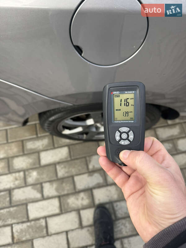 Универсал Renault Megane 2010 в Белой Церкви