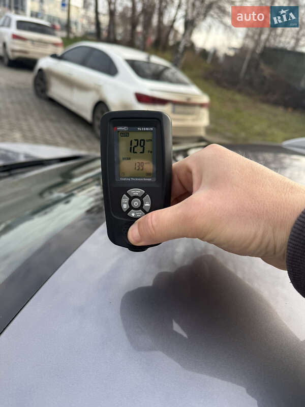 Универсал Renault Megane 2010 в Белой Церкви