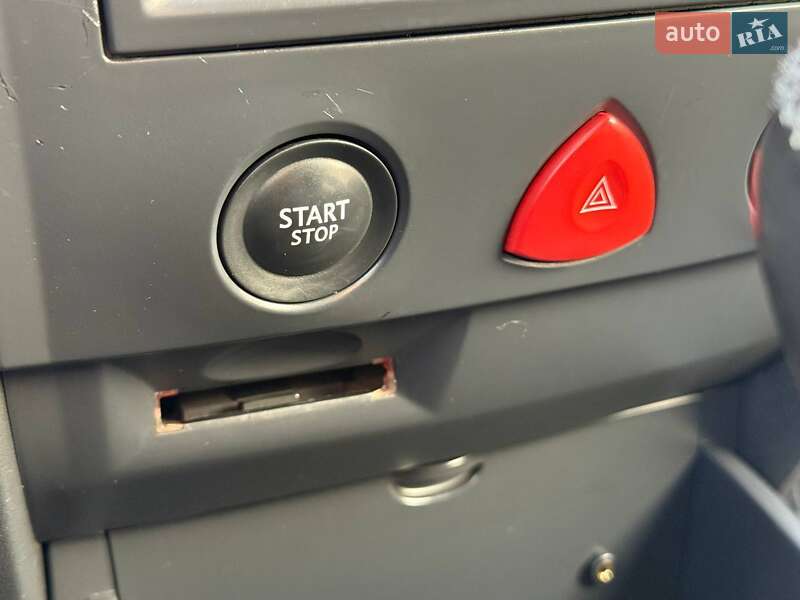 Універсал Renault Megane 2005 в Одесі