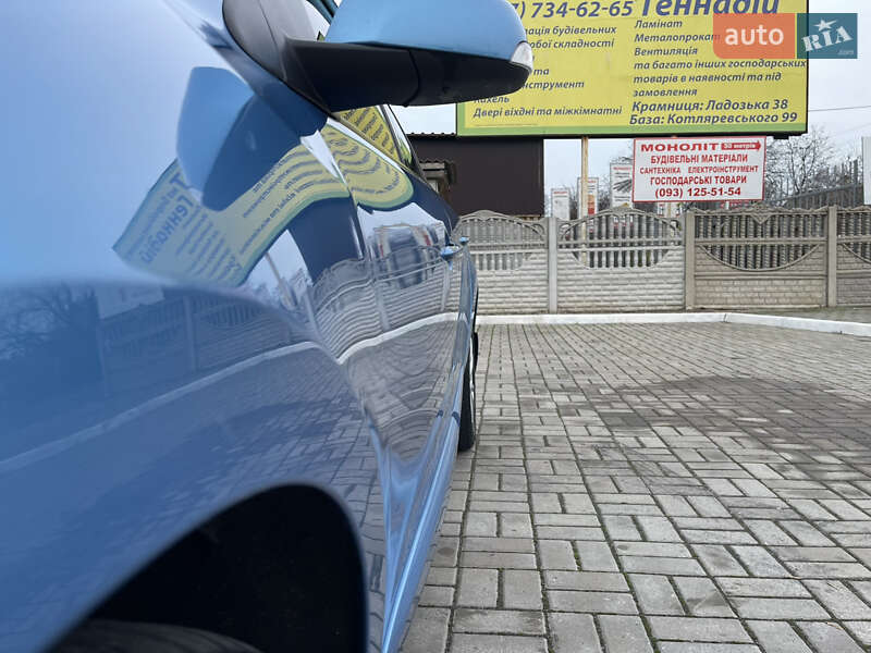 Универсал Renault Megane 2014 в Запорожье фото 17 Универсал Renault Megane 2014 в Запорожье