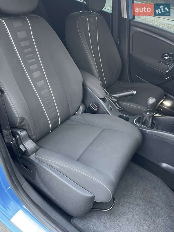 Универсал Renault Megane 2014 в Запорожье фото 35 Универсал Renault Megane 2014 в Запорожье
