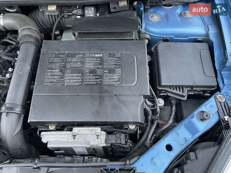 Универсал Renault Megane 2014 в Запорожье фото 50 Универсал Renault Megane 2014 в Запорожье