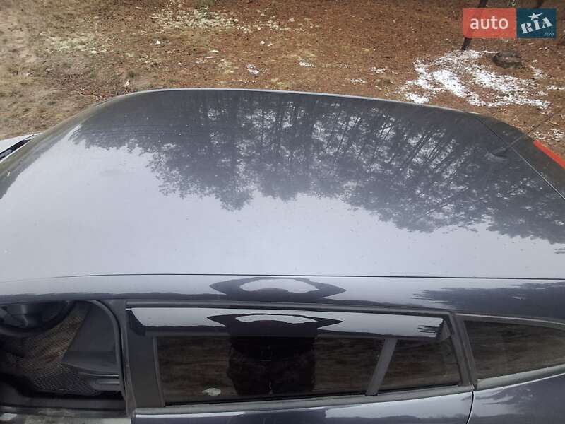 Універсал Renault Megane 2012 в Сарнах