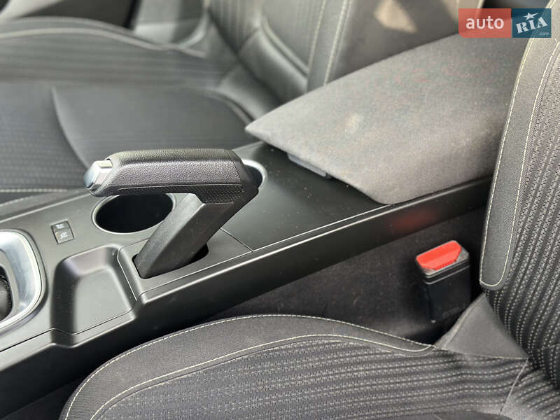 Универсал Renault Megane 2018 в Шептицькому