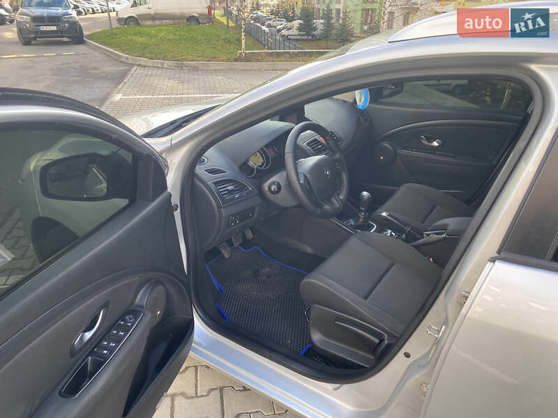 Универсал Renault Megane 2010 в Ровно