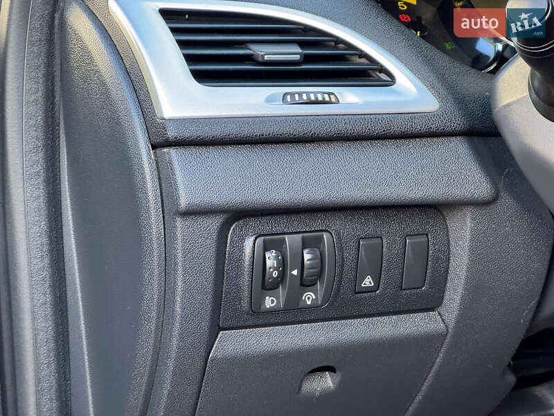 Універсал Renault Megane 2010 в Черкасах