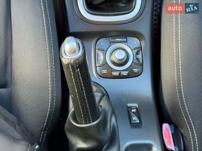 Універсал Renault Megane 2010 в Черкасах