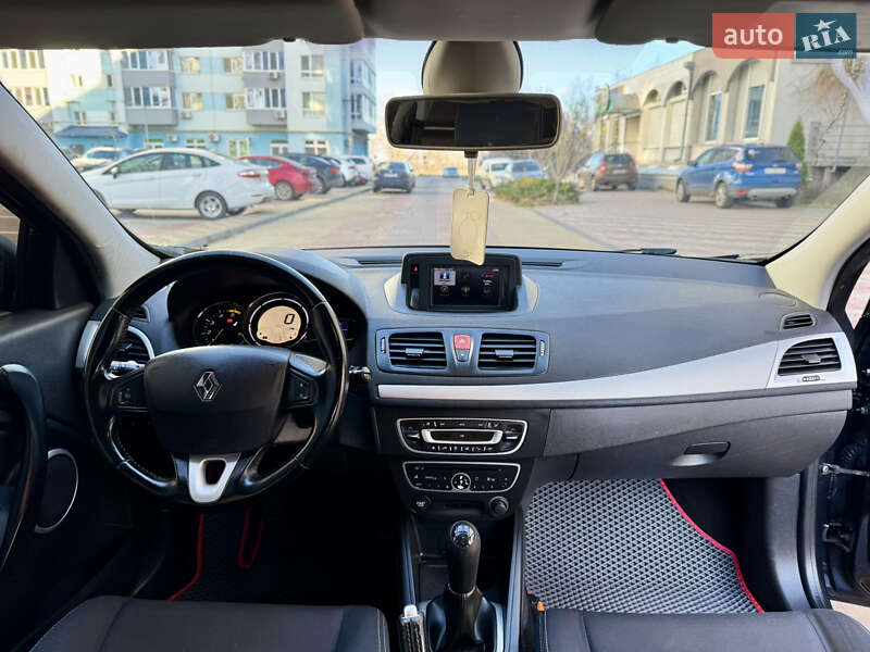 Універсал Renault Megane 2010 в Черкасах