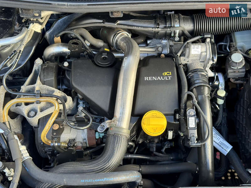 Універсал Renault Megane 2010 в Черкасах