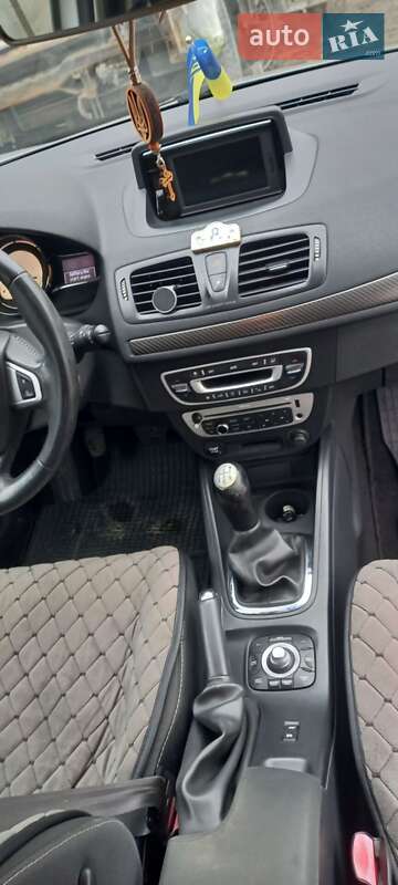 Универсал Renault Megane 2012 в Одессе