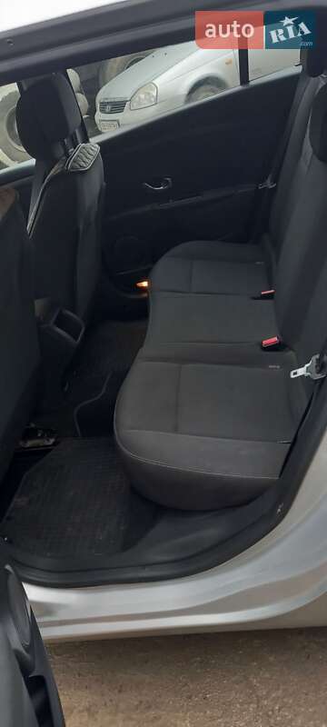 Универсал Renault Megane 2012 в Одессе