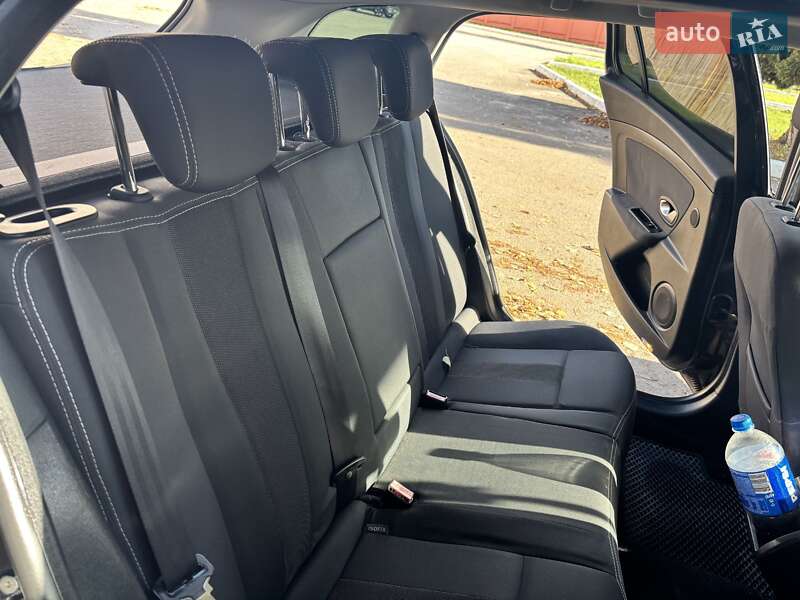 Універсал Renault Megane 2010 в Хмільнику