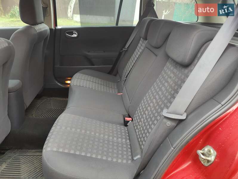 Универсал Renault Megane 2006 в Киеве