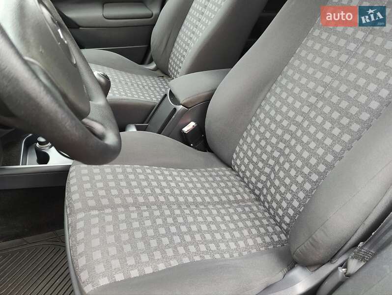 Универсал Renault Megane 2006 в Киеве