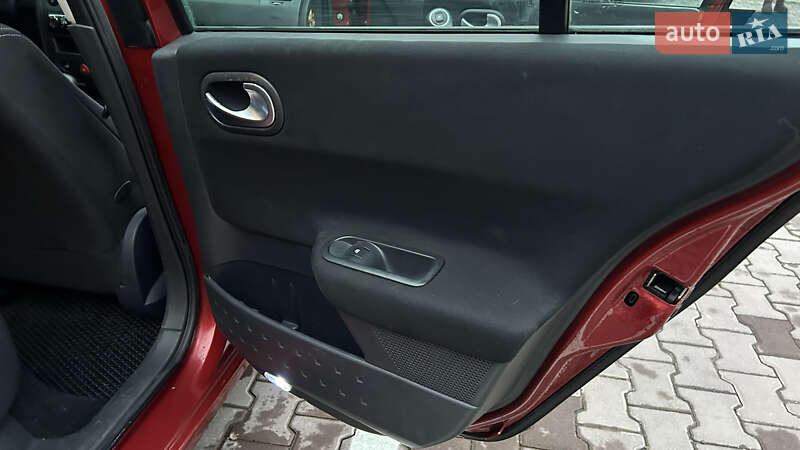 Хэтчбек Renault Megane 2005 в Киеве