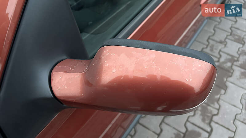 Хэтчбек Renault Megane 2005 в Киеве