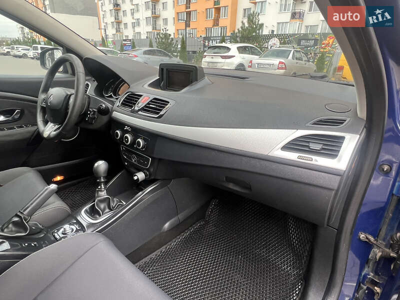 Универсал Renault Megane 2010 в Виннице