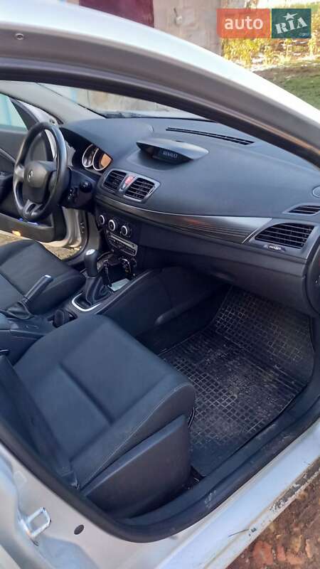 Універсал Renault Megane 2011 в Берестечку