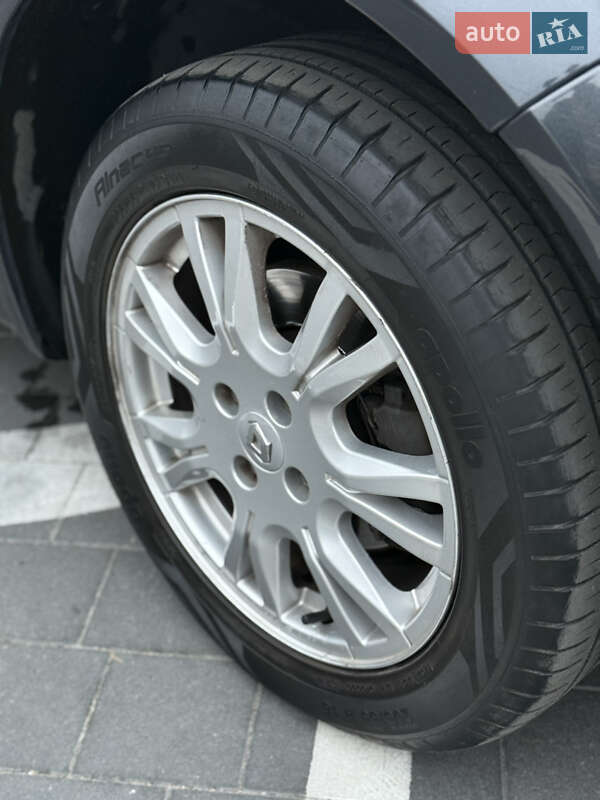 Універсал Renault Megane 2009 в Новомосковську фото 9 Універсал Renault Megane 2009 в Новомосковську