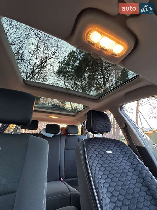 Універсал Renault Megane 2009 в Новомосковську фото 17 Універсал Renault Megane 2009 в Новомосковську