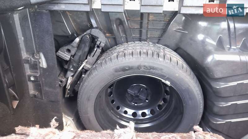 Універсал Renault Megane 2010 в Хмельницькому