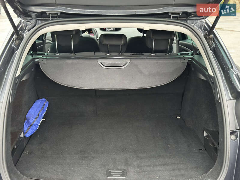 Универсал Renault Megane 2010 в Харькове