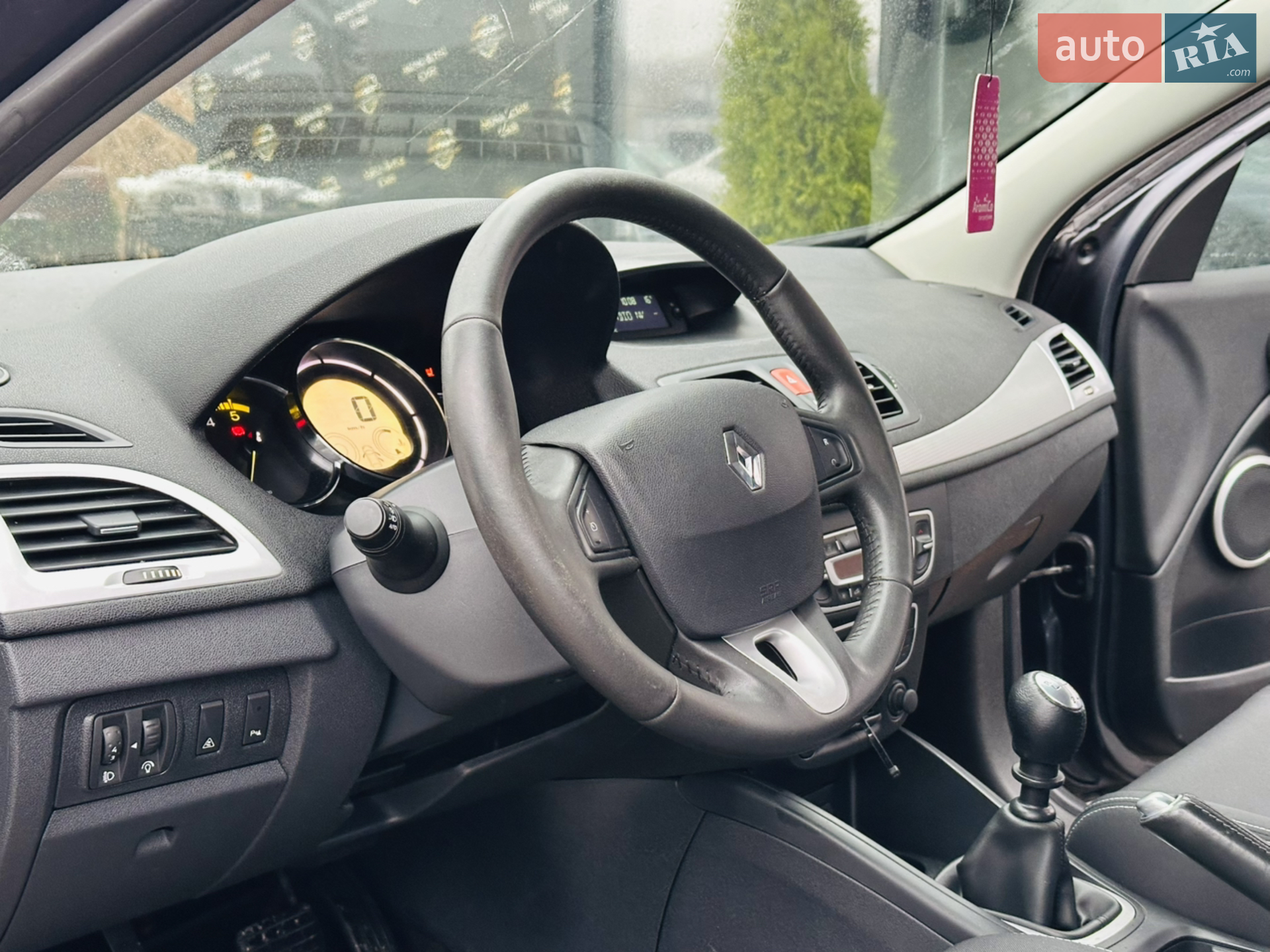2010 Renault Megane - мініатюра 15