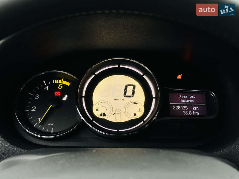 Универсал Renault Megane 2010 в Харькове