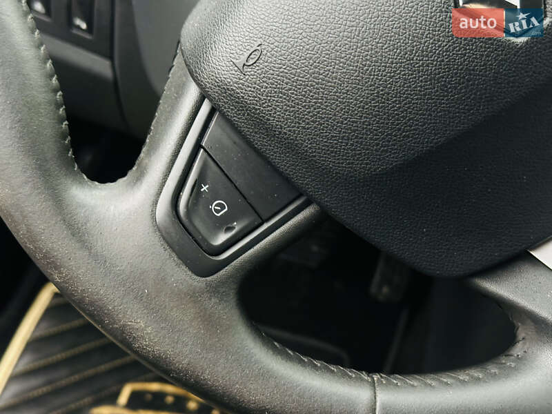 Универсал Renault Megane 2010 в Харькове