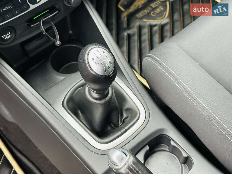 Универсал Renault Megane 2010 в Харькове