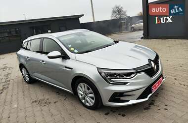 Універсал Renault Megane 2021 в Дніпрі