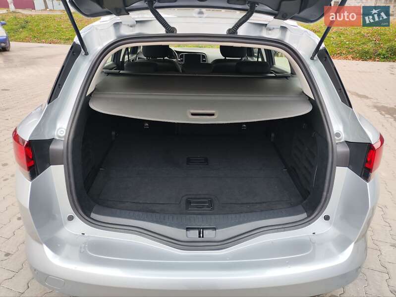 Универсал Renault Megane 2021 в Днепре