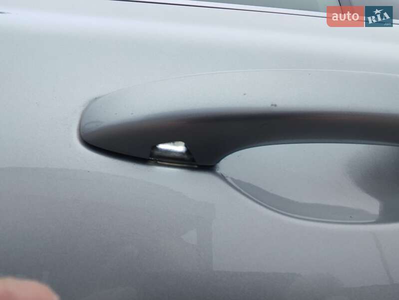 Универсал Renault Megane 2021 в Днепре