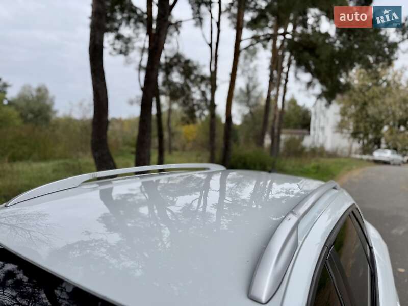 Универсал Renault Megane 2015 в Киеве