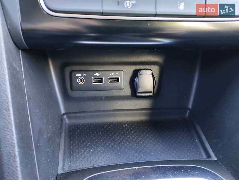 Универсал Renault Megane 2021 в Днепре